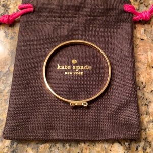 Kate Spade bracelet